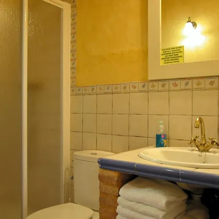 Acebo Apartment El Raso