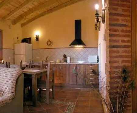 Acebo El Raso
