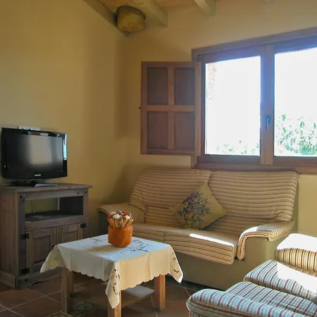 Apartment Acebo *