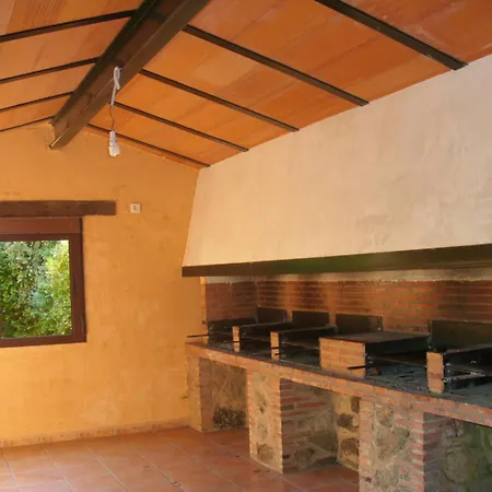Apartment Acebo *