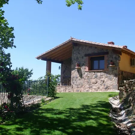 Apartment Acebo *