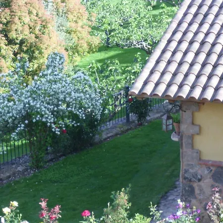 Acebo Apartamento El Raso