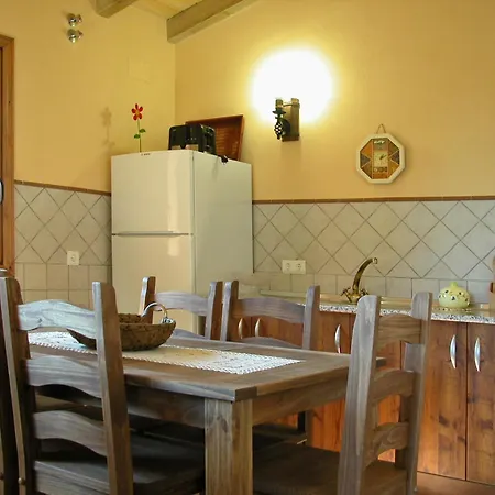 Apartamento Acebo El Raso