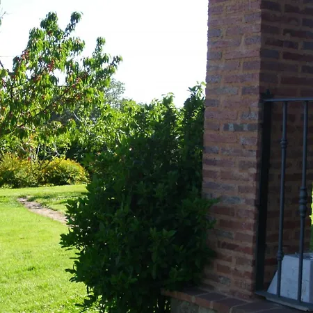 Apartamento Acebo El Raso