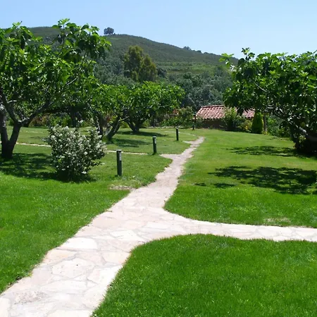 Acebo Apartamento El Raso