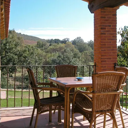 Apartment Acebo