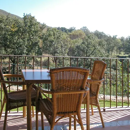 Acebo Apartment El Raso