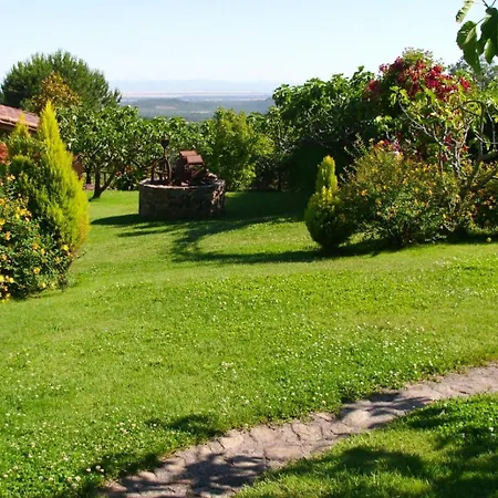 Apartamento Acebo