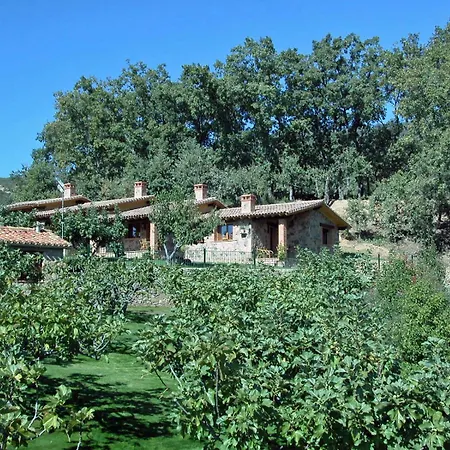 Acebo Apartment El Raso